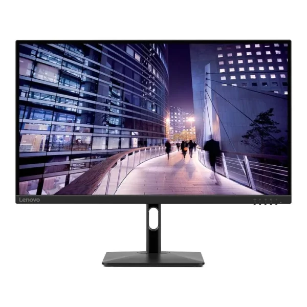 Lenovo Legion R27qc-30 Curved Gaming Monitor