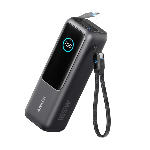 Anker Laptop Power Bank