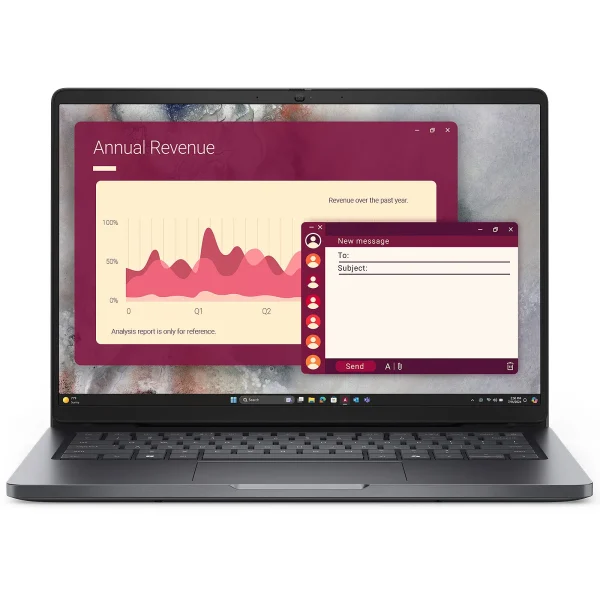 Dell Pro 14 PC14250