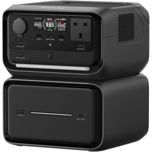 EcoFlow RIVER 3 Max Portable Power Station