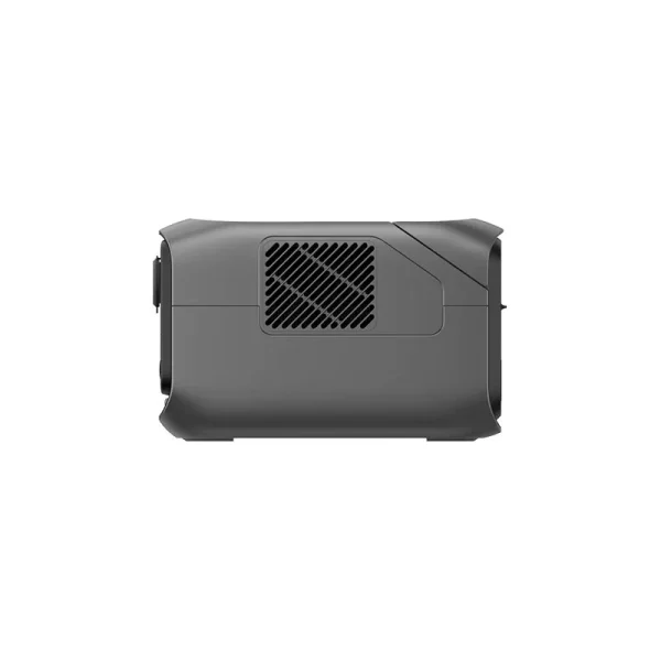 EcoFlow RIVER 3 Plus – Portable Power Station (286Wh, 600W) – EFRIVER3PLUS-UK-CBOX - Image 4