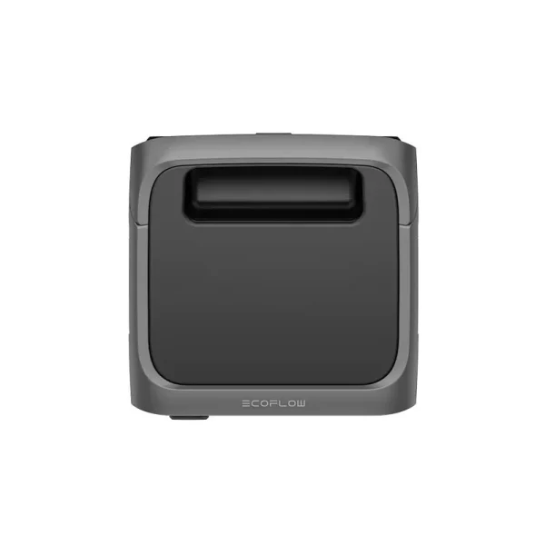 EcoFlow RIVER 3 Plus – Portable Power Station (286Wh, 600W) – EFRIVER3PLUS-UK-CBOX - Image 5