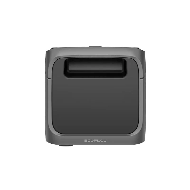 EcoFlow RIVER 3 Plus – Portable Power Station (286Wh, 600W) – EFRIVER3PLUS-UK-CBOX - Image 5