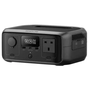 EcoFlow RIVER 3 Portable Power Station
