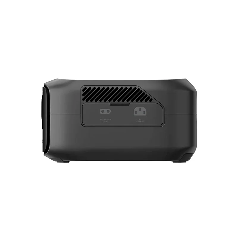 EcoFlow RIVER 3 – Portable Power Station (245Wh, 300W, 10ms UPS) – EFRIVER3-UPS-EN-CBOX