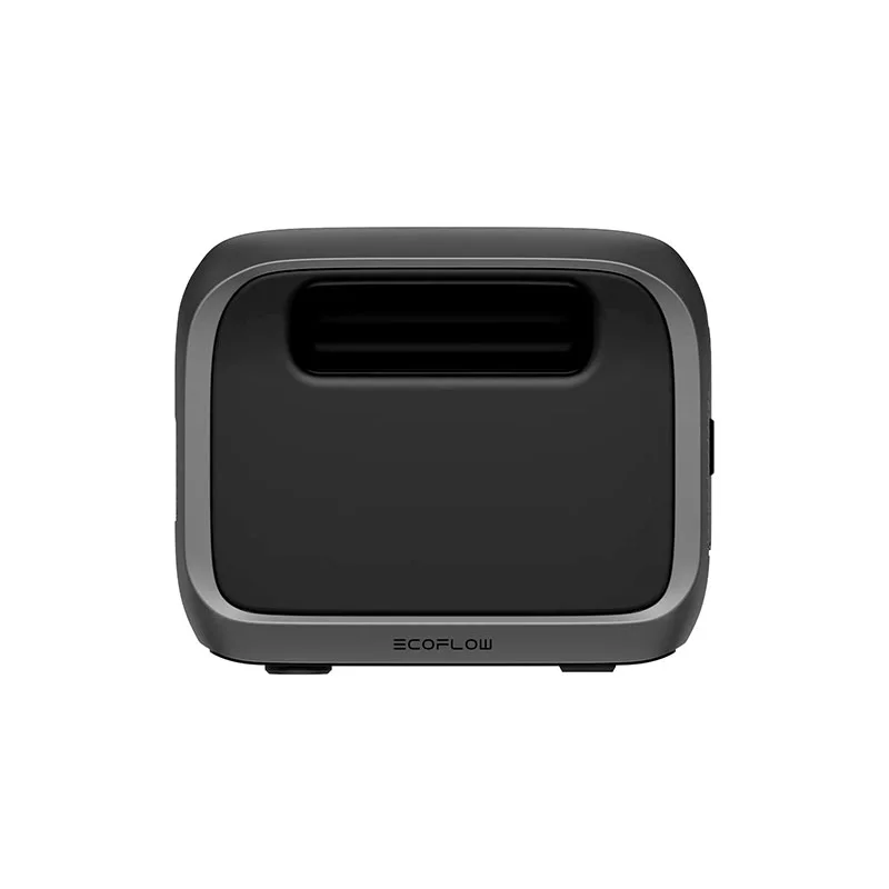 EcoFlow RIVER 3 – Portable Power Station (245Wh, 300W, 10ms UPS) – EFRIVER3-UPS-EN-CBOX
