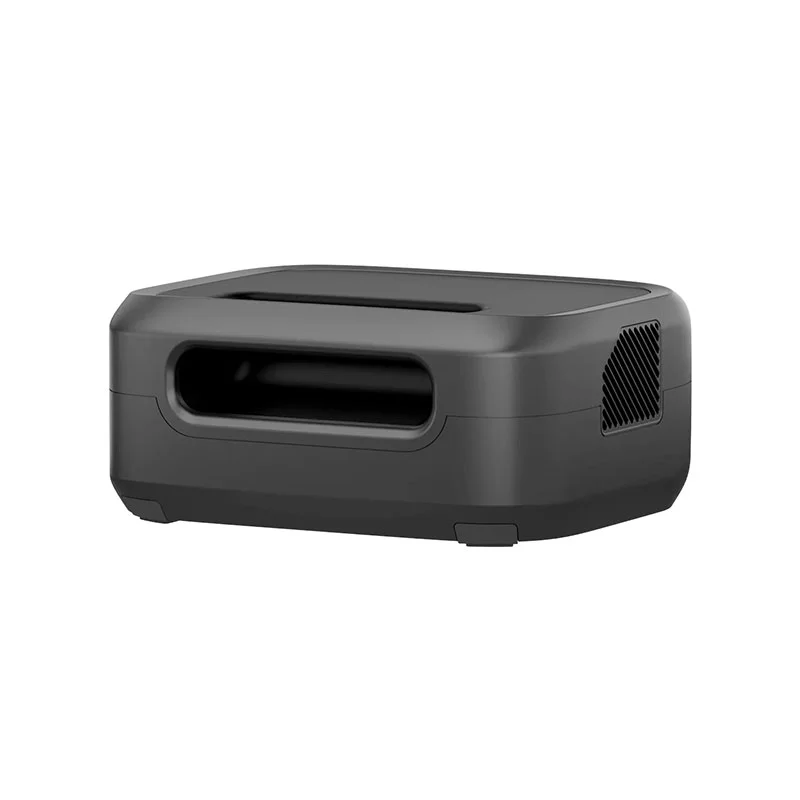 EcoFlow RIVER 3 – Portable Power Station (245Wh, 300W, 10ms UPS) – EFRIVER3-UPS-EN-CBOX