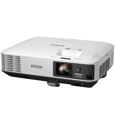 EPSON EB-2250U Full HD Business Projector