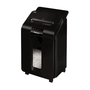 Fellowes Automax 100M Micro Cut Shredder