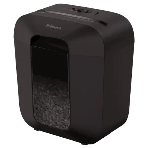 Fellowes Powershred LX 25M Micro Cut Shredder