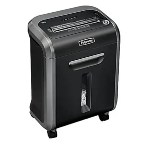 Fellowes Powershred 79Ci Shredder Cross Cut CRC