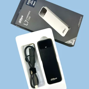 Dahua L7 512GB Portable SSD