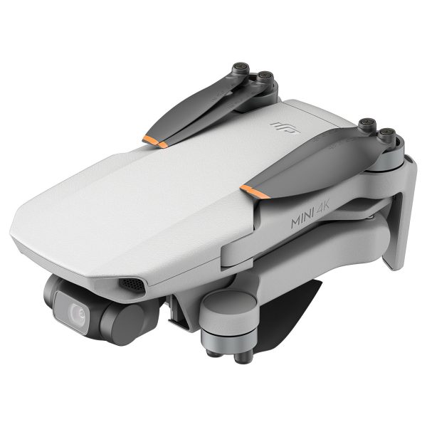 DJI Mini 4K Fly More Combo Drone