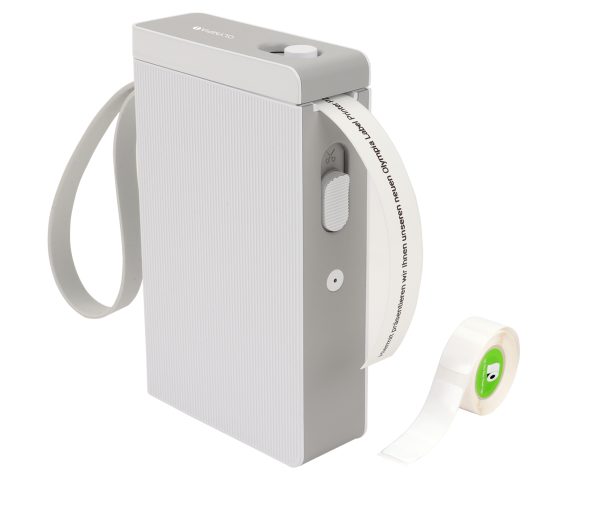 Olympia Label Printer P22