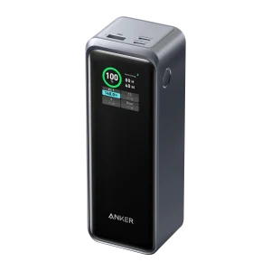 Anker Prime Power Bank