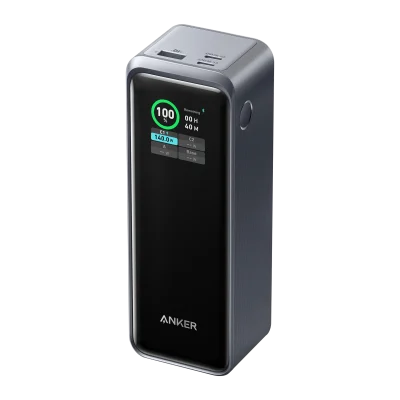 Anker Prime Power Bank