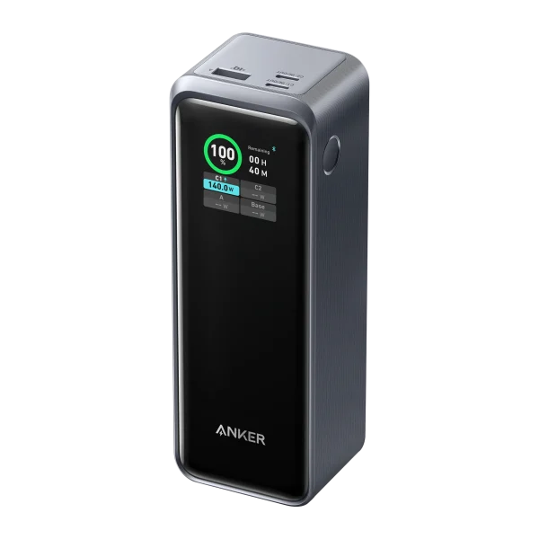 Anker Prime Power Bank