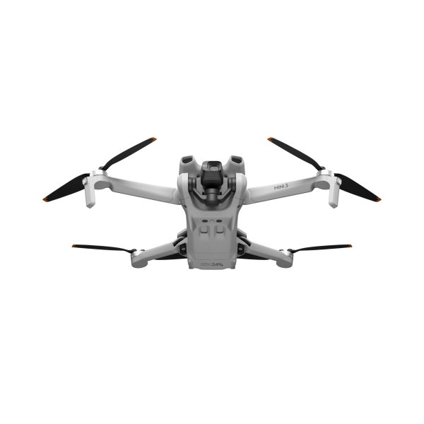 DJI Mini 3 Fly More Combo (DJI RC) Drone