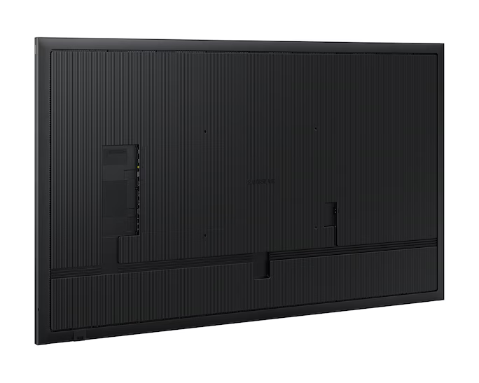 Samsung 55" Crystal UHD Signage QMC (LH55QMCEBGCXUE) - Image 8