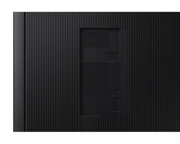 Samsung 75" Crystal UHD Signage QMC (LH75QMCEBGCXUE)