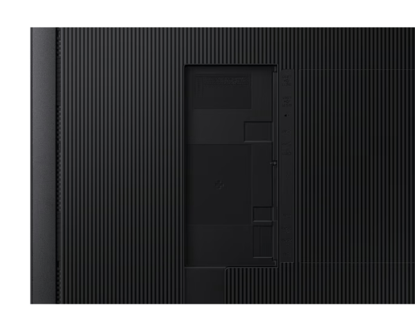 Samsung 85" Crystal UHD Signage QMC (LH85QMCEBGCXUE)