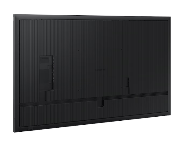 Samsung 85" Crystal UHD Signage QMC (LH85QMCEBGCXUE)