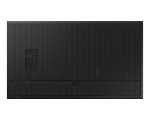 Samsung 55" Crystal UHD Signage (QBC Series) - LH55QBCEBGCXUE