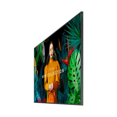 Samsung 55" Crystal UHD Signage