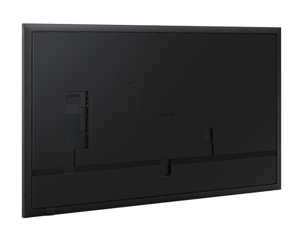Samsung 55" Crystal UHD Signage (QBC Series) - LH55QBCEBGCXUE