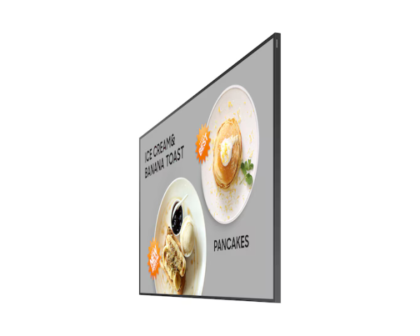 Samsung 32" Smart signage QM32C