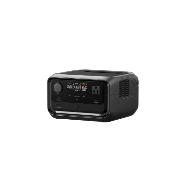 EcoFlow RIVER 3 Max Portable Power Station