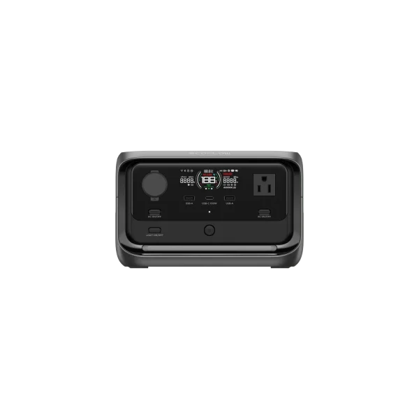 EcoFlow RIVER 3 Max Portable Power Station
