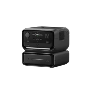 EcoFlow RIVER 3 Max Portable Power Station