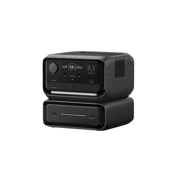 EcoFlow RIVER 3 Max Portable Power Station