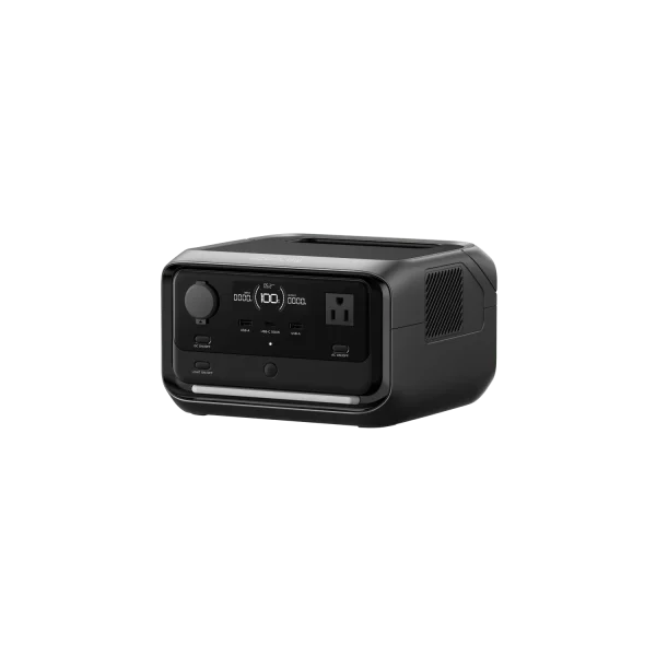 EcoFlow RIVER 3 Plus Portable Power Station