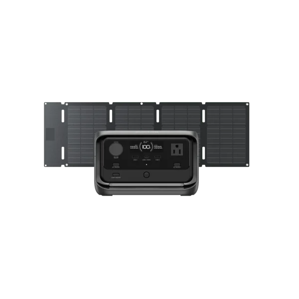EcoFlow RIVER 3 Plus Portable Power Station