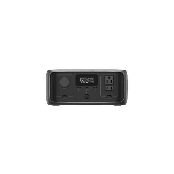 EcoFlow RIVER 3 Portable Power Station