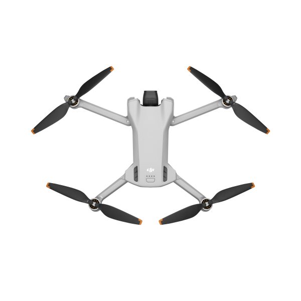 DJI Mini 3 Fly More Combo (DJI RC) Drone