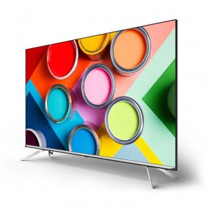 Hisense 43 Inch Smart 4K UHD TV 43A6N
