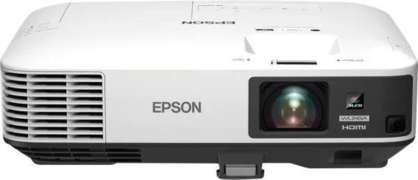 Epson PowerLite EB-2250U 5000 Lumens Full HD WUXGA 3LCD Business Projector