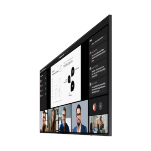 Samsung 5K UHD Signage QPDX-5K series