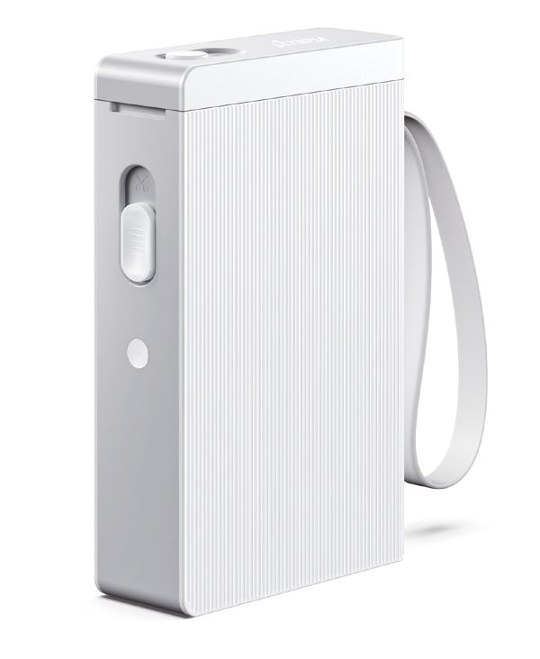Olympia Label Printer P22
