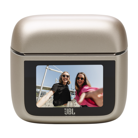 JBL Tour Pro 3 Noise Cancelling True Wireless Earbuds with Smart Case - Image 10