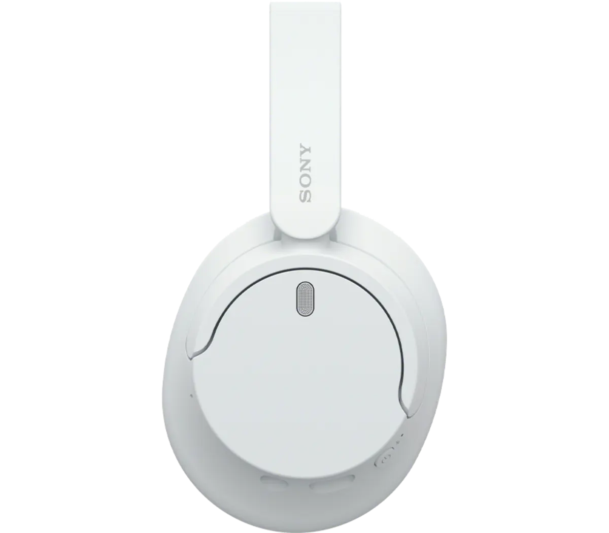 Sony WH-CH720N Wireless Over-Ear Noise-Canceling Headphones (White) - Image 4