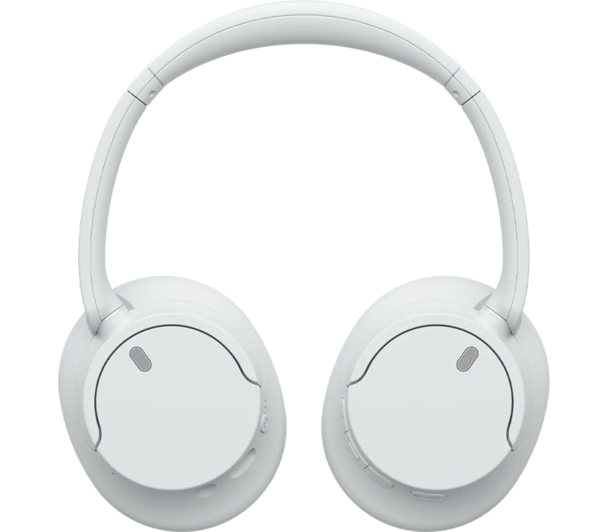 Sony WH-CH720N Wireless Over-Ear Noise-Canceling Headphones (White) - Image 3