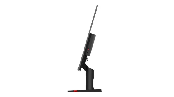 Lenovo ThinkVision S27i-30 27" FHD Monitor, Raven Black Color, Connectivity: 1 VGA, 2 HDMI 1.4