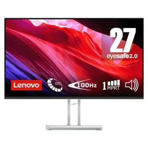 Lenovo L27i-4A 27″ FHD Monitor