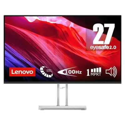 Lenovo L27i-4A 27″ FHD Monitor