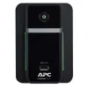 APC EASY UPS 700VA AVR UNIVERSAL OUTLET 230V