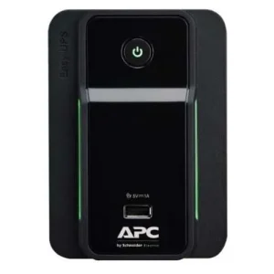 APC EASY UPS 700VA AVR UNIVERSAL OUTLET 230V